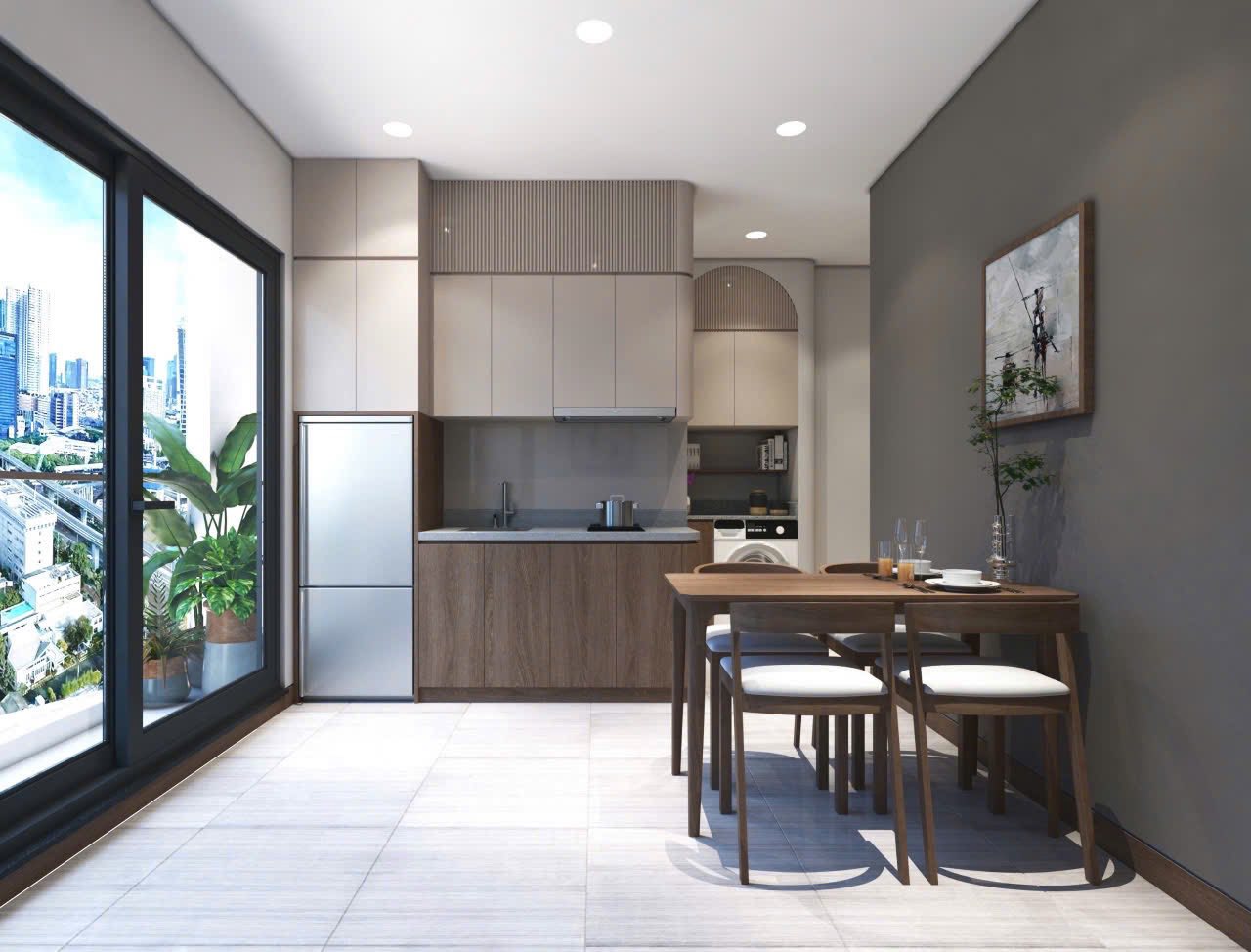 Bán tòa chung cư mini phố Ngọc Hà, Ba Đình - Gần Lăng Bác - 240m2, 10 tầng