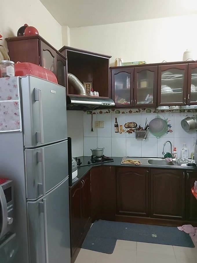 Nhà hẻm nhựa 7m kinh doanh Đồng Xoài, phường 13, Tân Bình, 48m2, 2 tầng, giá 5,2 tỷ