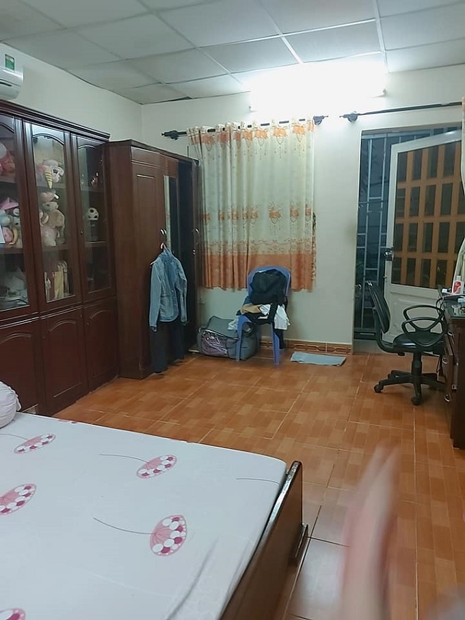 Nhà hẻm nhựa 7m kinh doanh Đồng Xoài, phường 13, Tân Bình, 48m2, 2 tầng, giá 5,2 tỷ