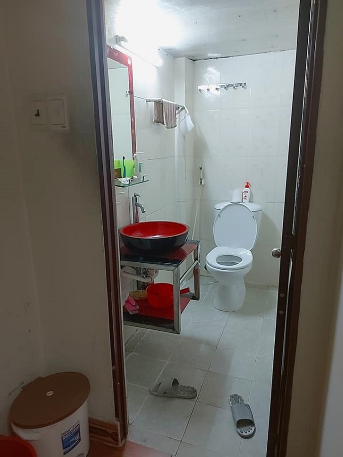 Nhà hẻm nhựa 7m kinh doanh Đồng Xoài, phường 13, Tân Bình, 48m2, 2 tầng, giá 5,2 tỷ