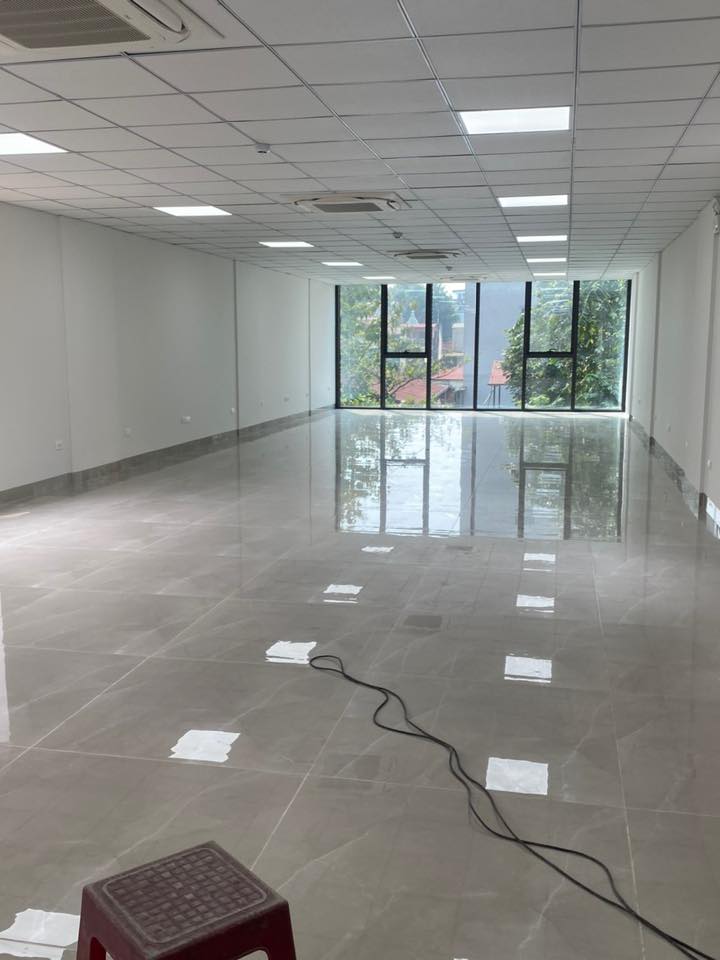 Bán tòa nhà mặt phố Triệu Việt Vương - 170m2 - 11 tầng - thang máy - thông sàn