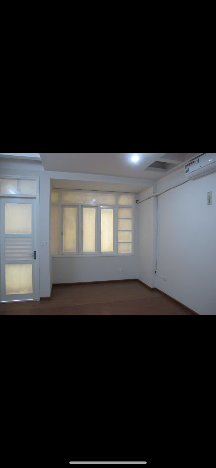Cho thuê nhà ngõ 34 Nguyễn Thị Định Cầu Giấy 66m2 x 4 tầng, 6 phòng khép kín giá 28 triệu/tháng, ô tô tránh