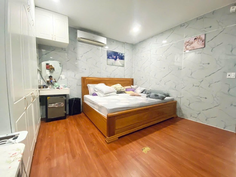 Bán nhà hẻm kinh doanh Thiên Phước, phường 9, Tân Bình, 131m2, 3 tầng, ngang 4,5m