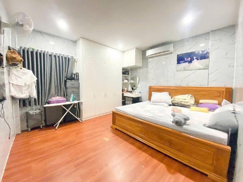 Bán nhà hẻm kinh doanh Thiên Phước, phường 9, Tân Bình, 131m2, 3 tầng, ngang 4,5m