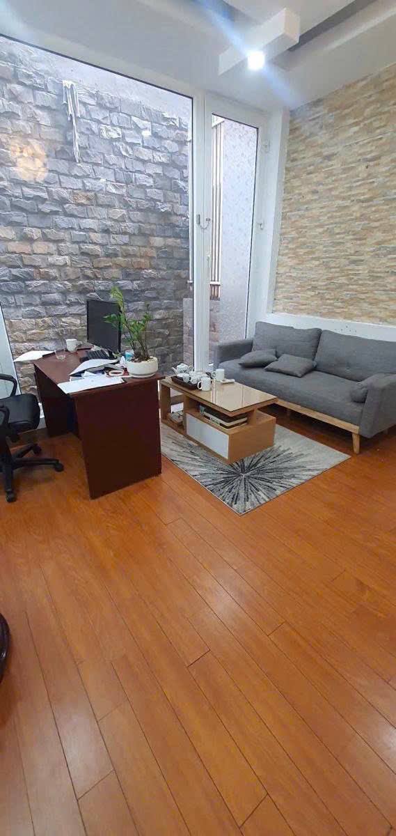 Bán nhà liền kề khu đô thị Văn Quán, 90m2 - 5 tầng, gara ô tô