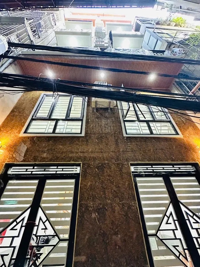 Chung cư mini dòng tiền 1,56 tỷ/năm - Trường Chinh, 69m2 x 7 tầng, 22 ngủ full đồ, ngõ nông, giá tốt