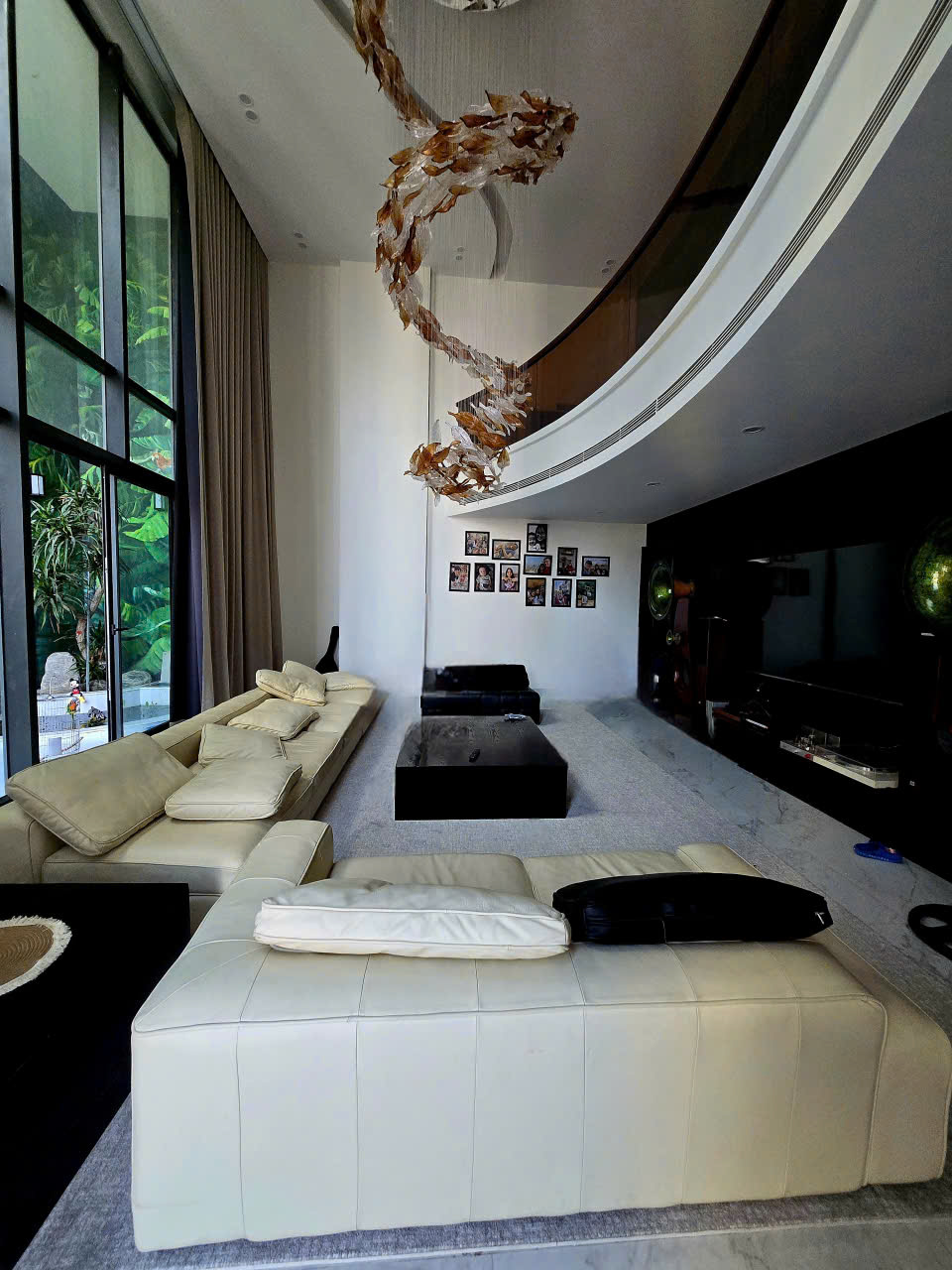 Penthouse 300m Cầu Giấy - tòa nhà Dreamland Bonanza phố Duy Tân