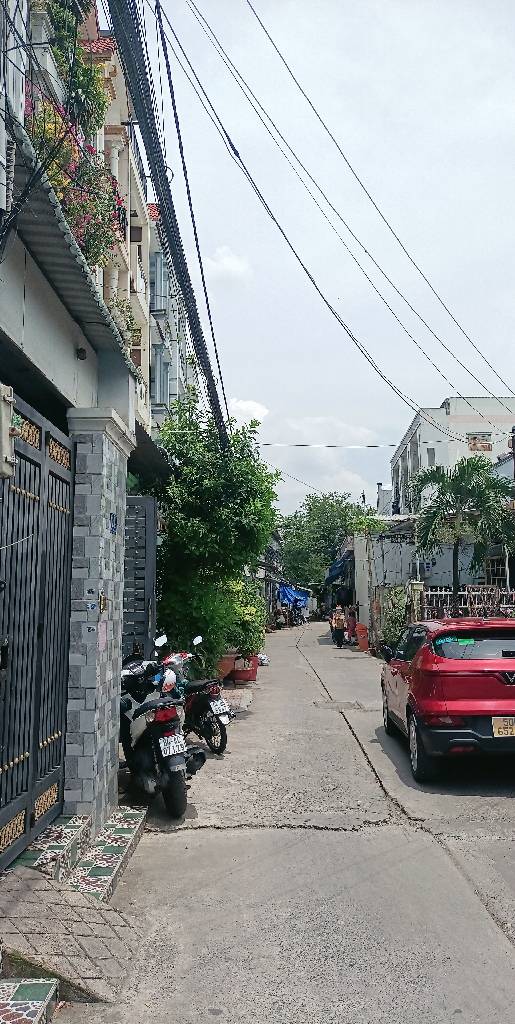 Bán gấp nhà An Lạc dòng tiền cực tốt, thu nhập 16 triệu/ tháng