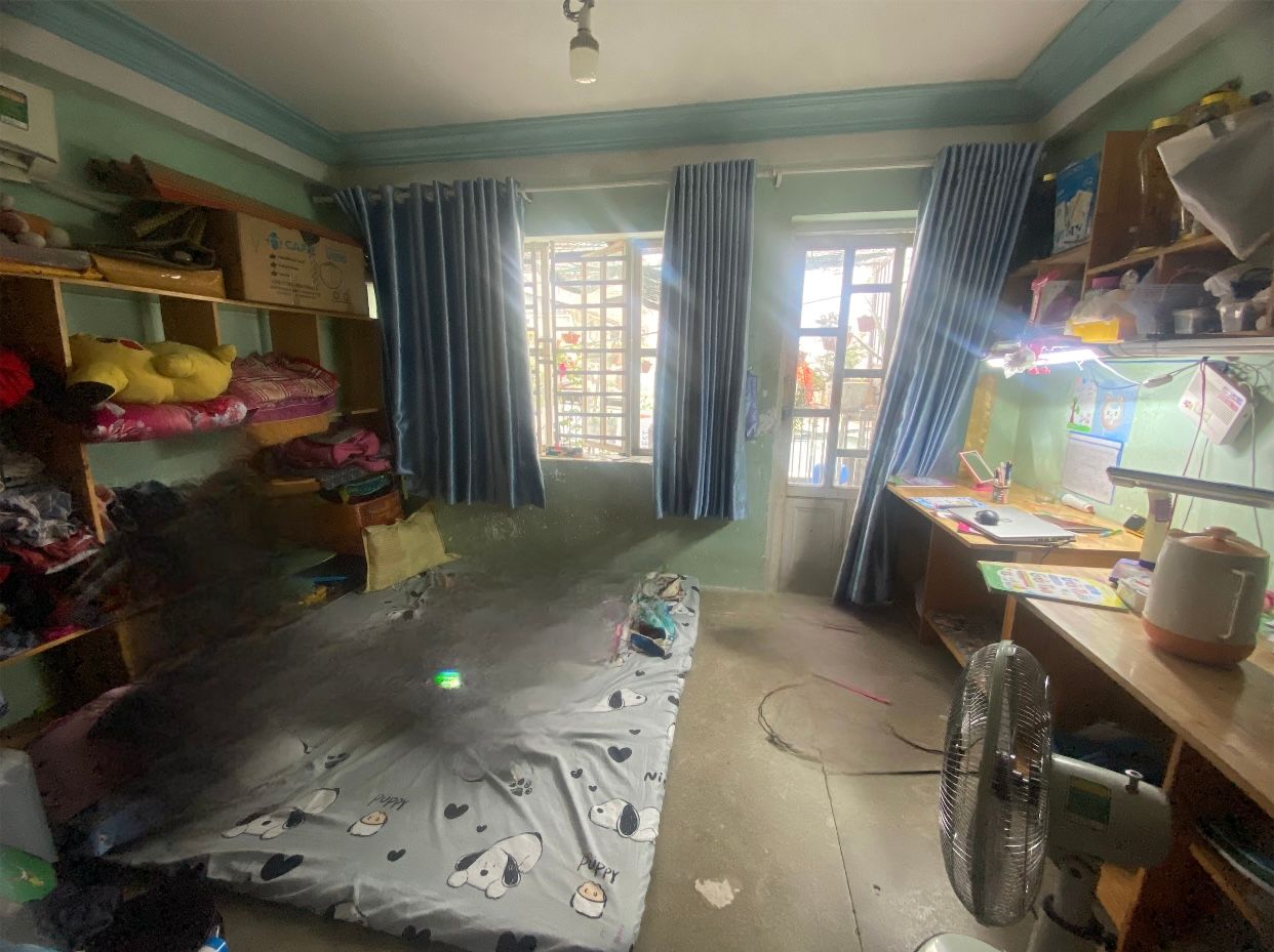 Nhà 5 tầng, Tân Thắng, 40m2, gần Aeon, chỉ 5,06 tỷ, sổ hồng riêng