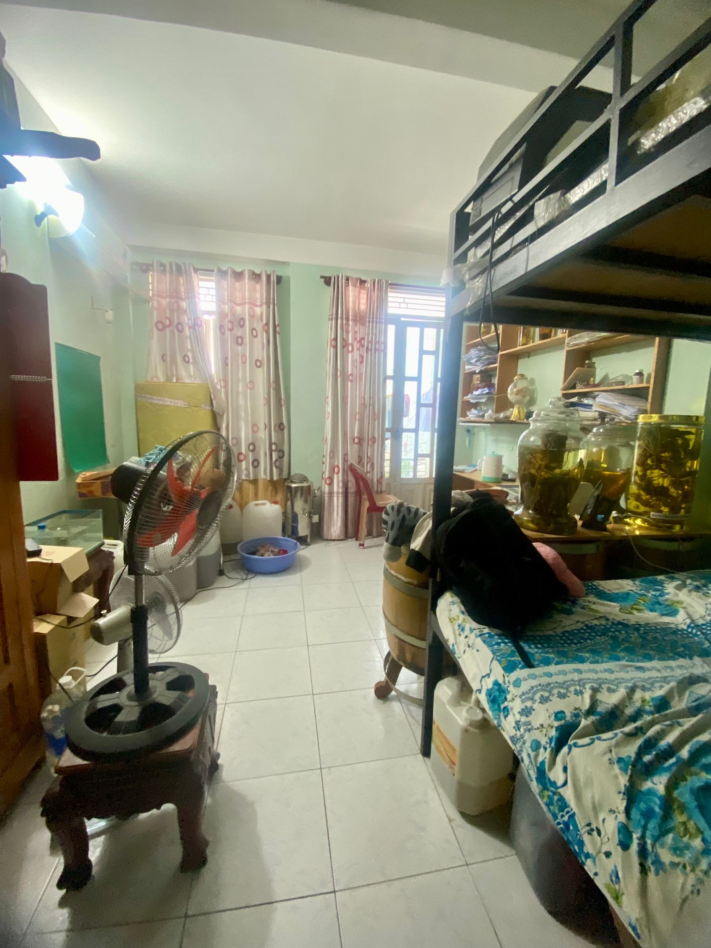 Nhà 5 tầng, Tân Thắng, 40m2, gần Aeon, chỉ 5,06 tỷ, sổ hồng riêng