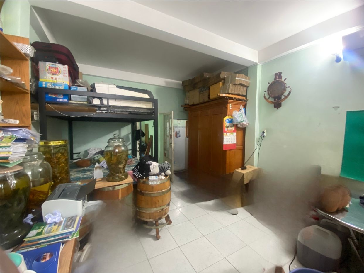 Nhà 5 tầng, Tân Thắng, 40m2, gần Aeon, chỉ 5,06 tỷ, sổ hồng riêng