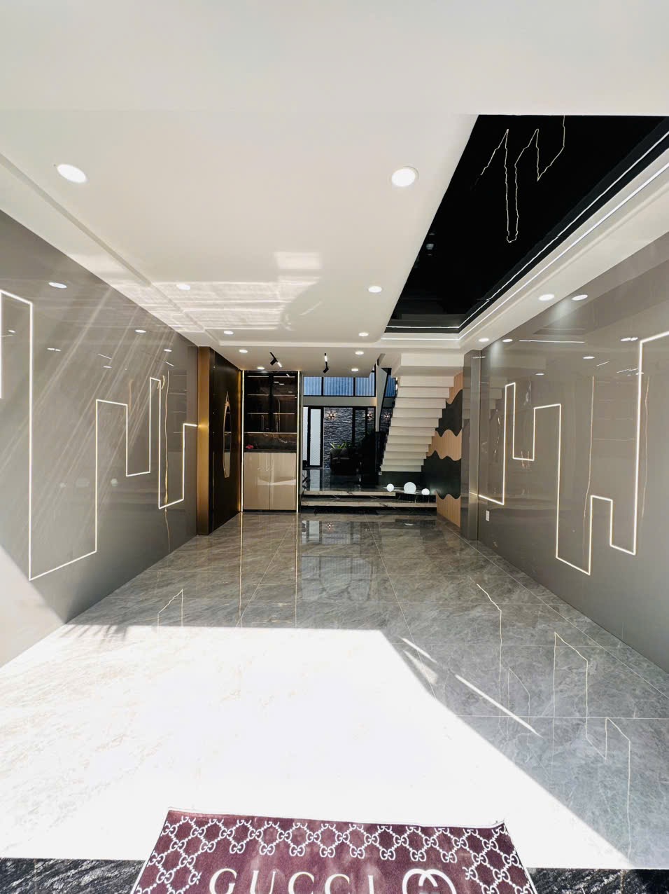 Bán nhà đường Võ Thị Thừa, phường An Phú Đông