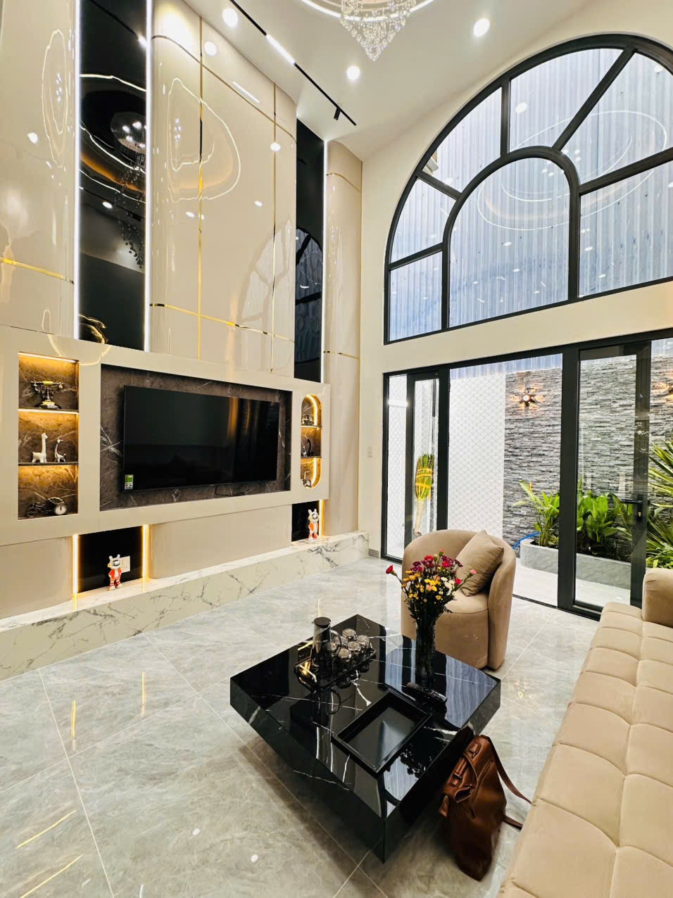 Bán nhà đường Võ Thị Thừa, phường An Phú Đông