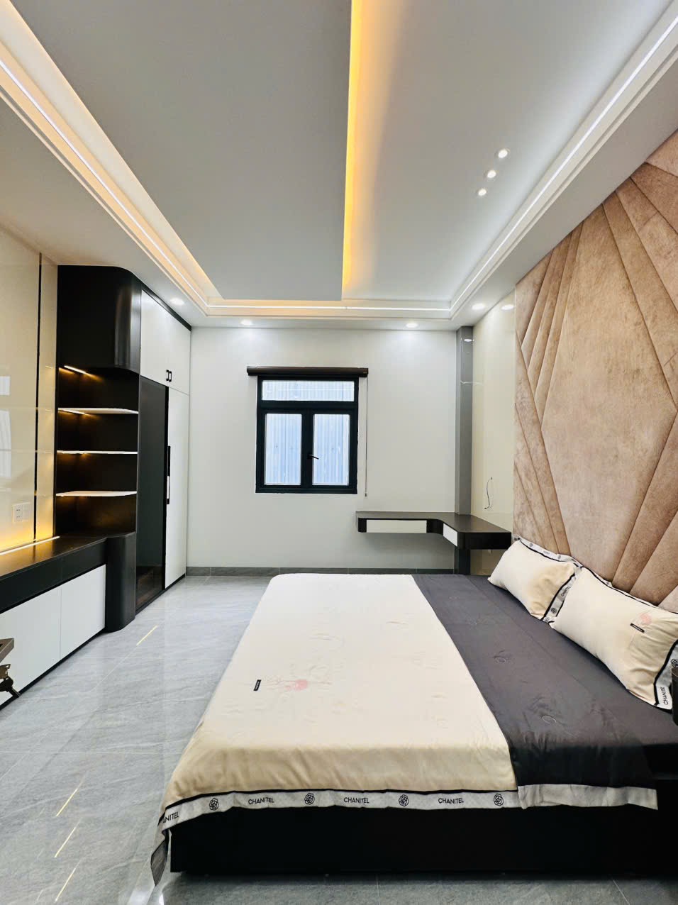 Bán nhà đường Võ Thị Thừa, phường An Phú Đông