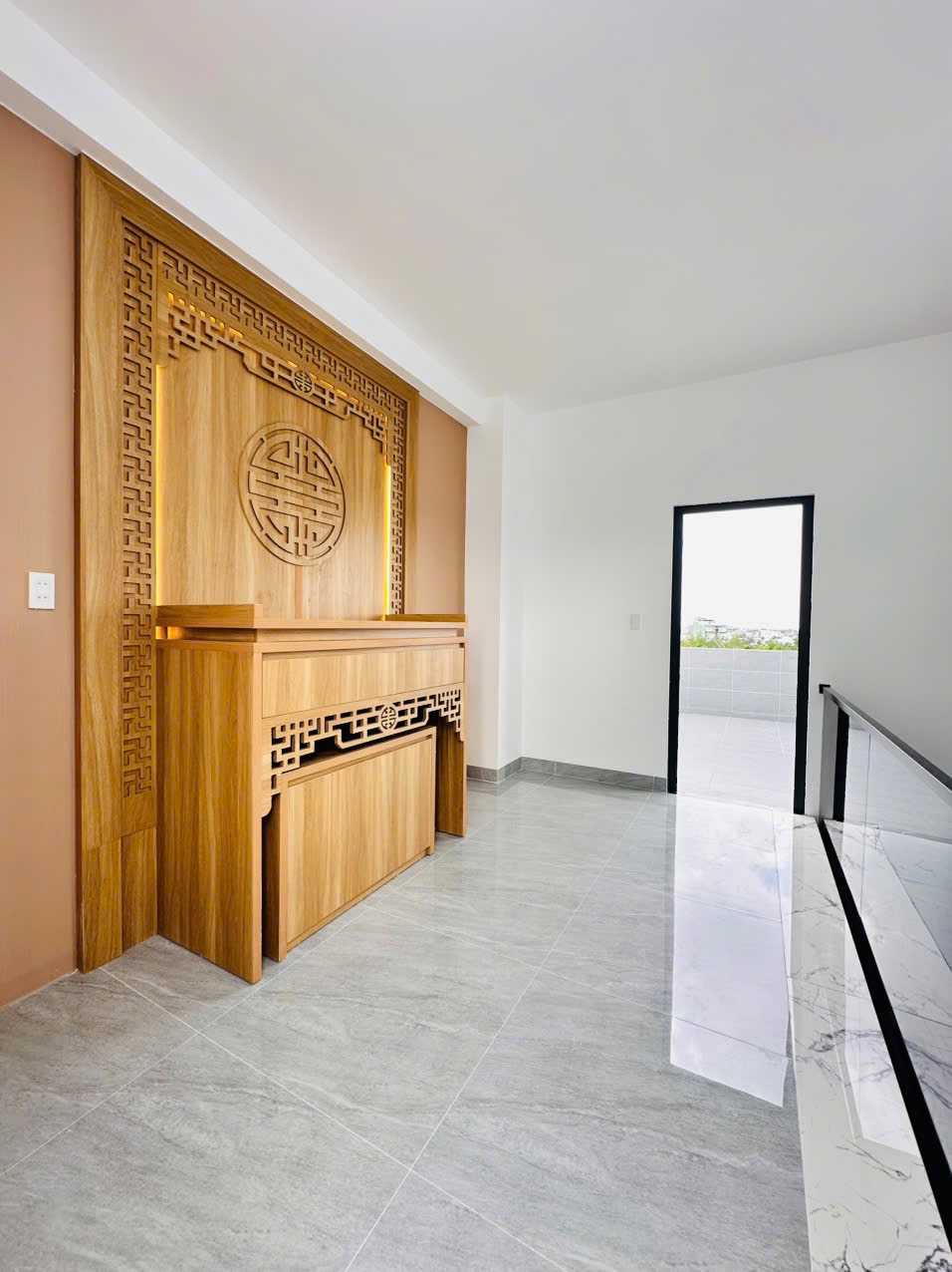 Bán nhà đường Võ Thị Thừa, phường An Phú Đông