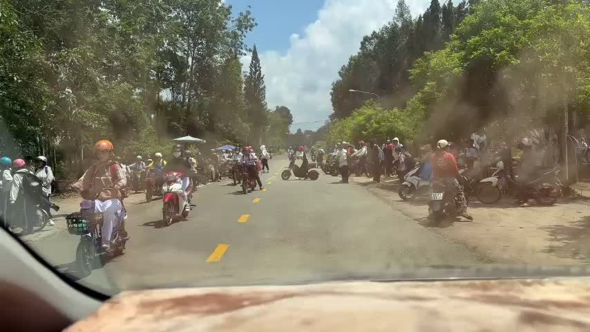 Chính chủ cần bán 200m2 mặt tiền đường nhựa sát DH507, đất Phước Thành, thành phố Hồ Chí Minh mới