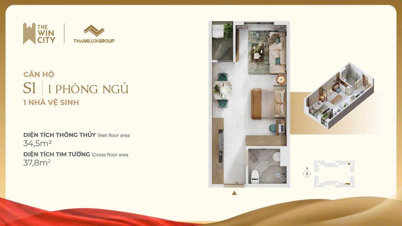 Em nhận booking dự án The Win City, mặt tiền tỉnh lộ 10, Đức Hòa, Long An