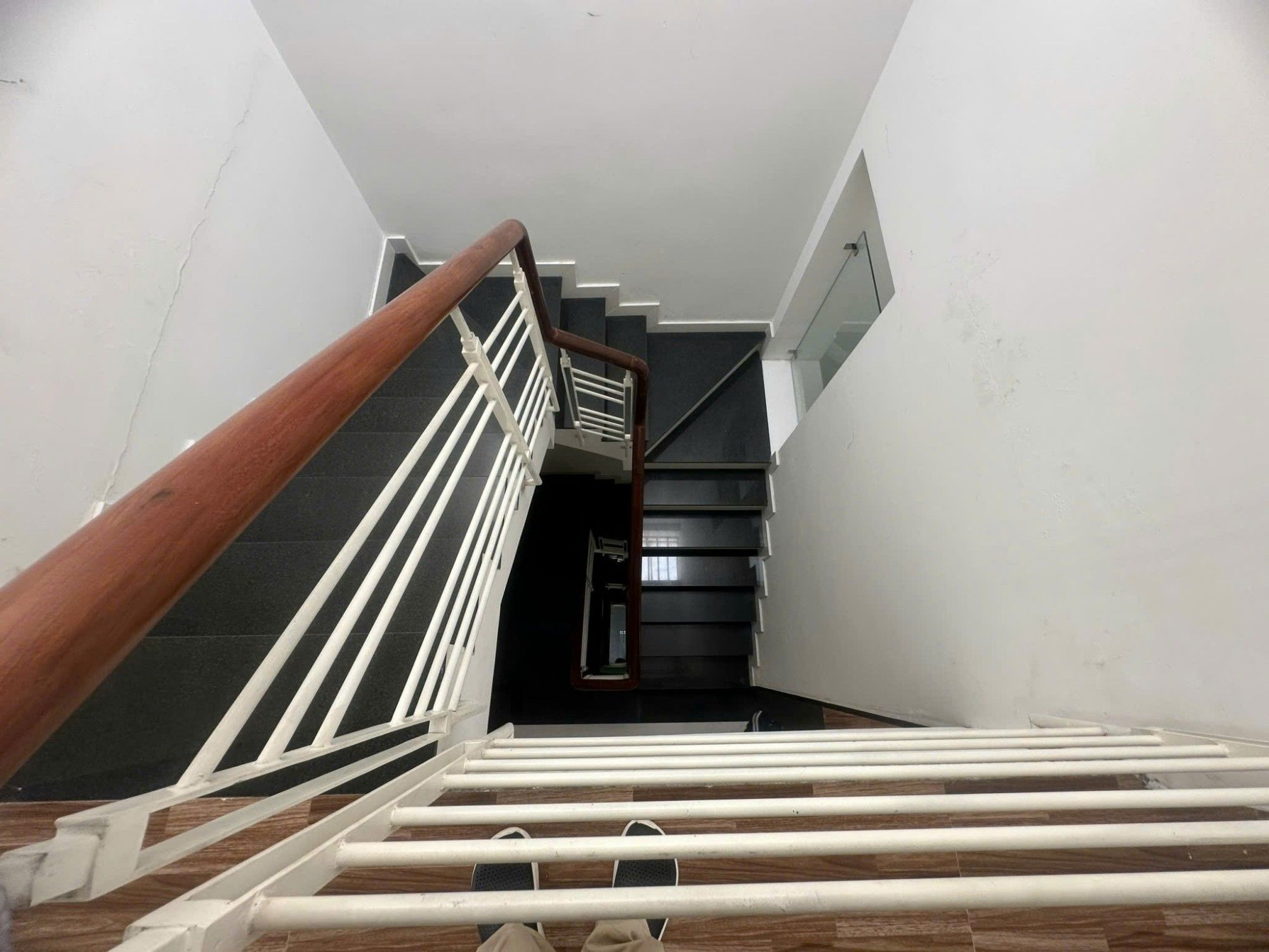 Bán nhà mặt tiền Bắc Ái, Tân Phú, 80m2, 5 tầng, 6 ngủ, chỉ 13 tỷ