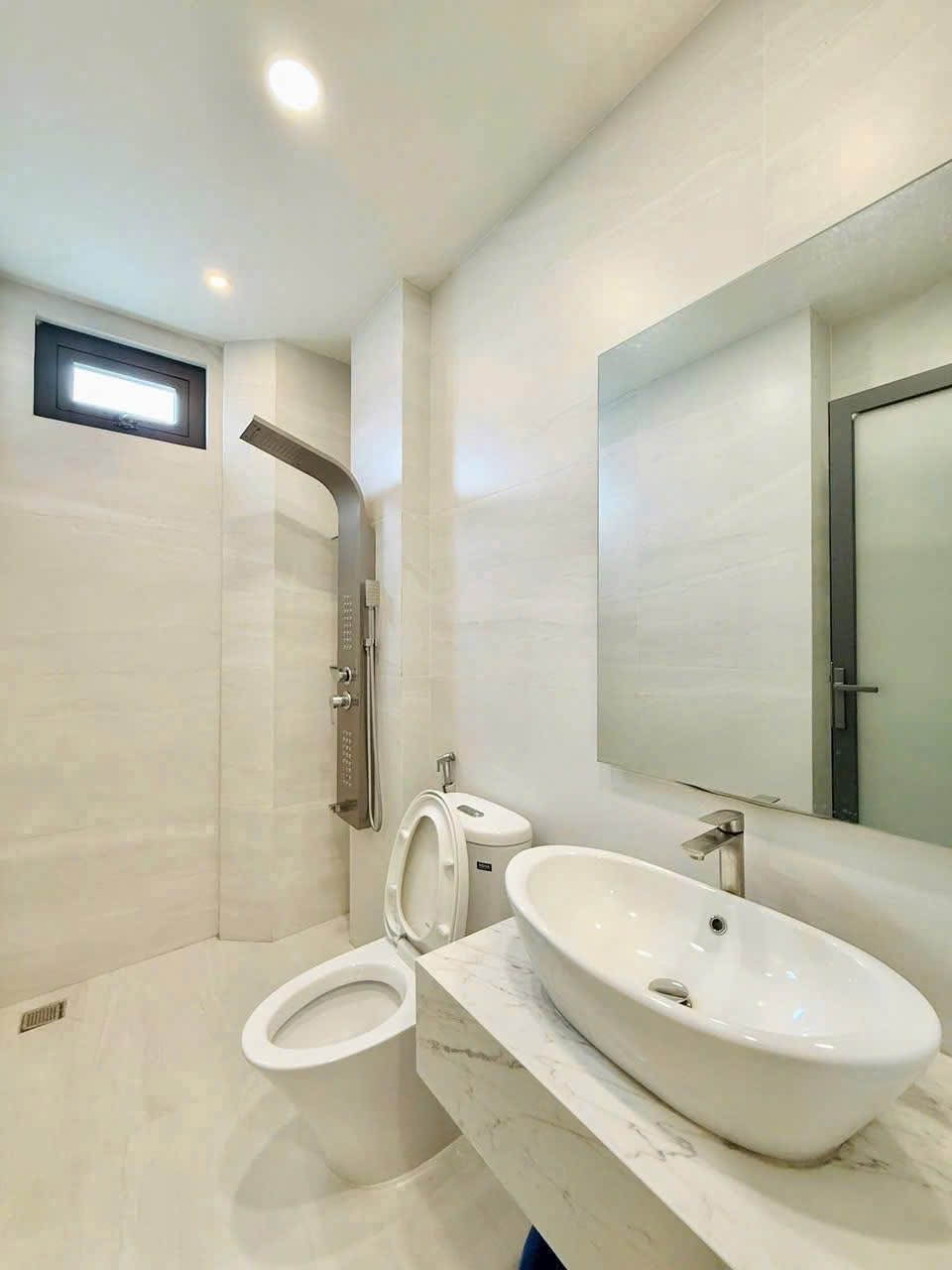 Bán nhà 4m x 16m, xây mới hẻm 5m Lê Đức Thọ, Gò Vấp, giá 8 tỷ