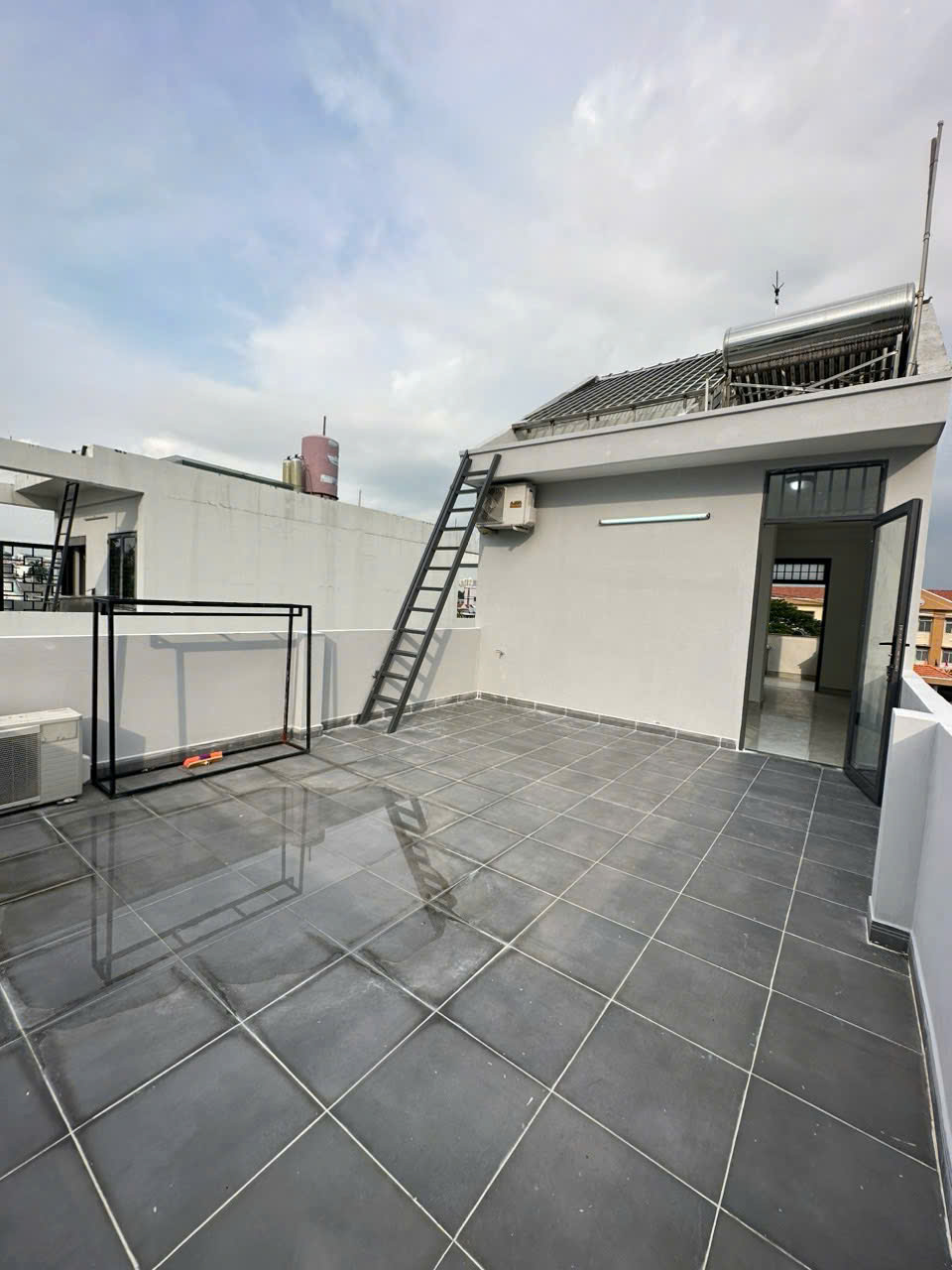 Bán nhà ở đường số 8 phường Trường Thọ, Thủ Đức