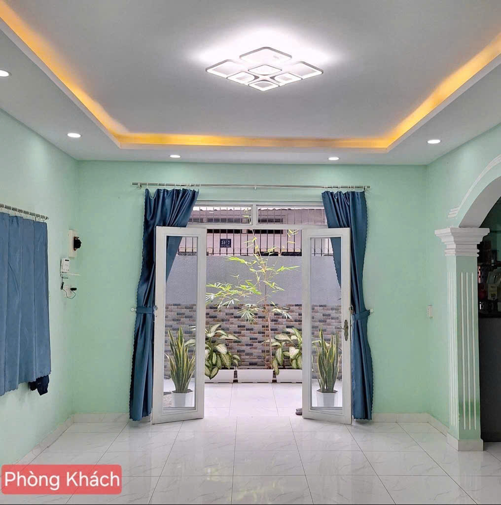 Bán nhà GIẢM GIÁ ở đường Hồ Văn Tư phường Trường Thọ, Thủ Đức