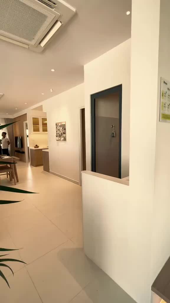 Bạn đang tìm một nơi an cư vừa ở vừa đầu tư sinh lời? ID Town Long Thành chính là lựa chọn đáng giá nhất lúc này