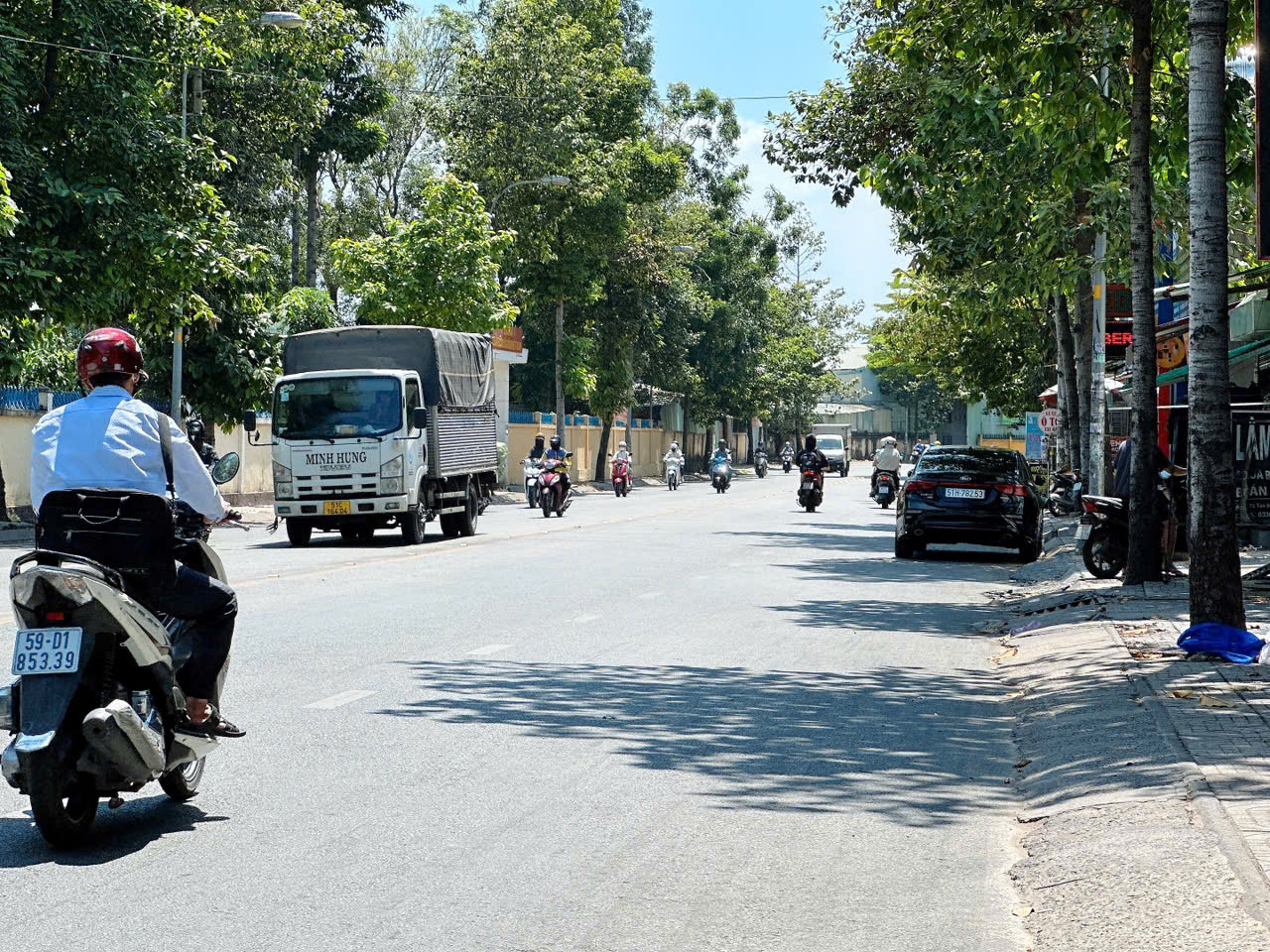 Chính chủ gửi bán 2 mặt tiền Tân Sơn 150m2 ngang 5m, kinh doanh làm văn phòng, công ty gần ga T3 chỉ 22,5 tỷ