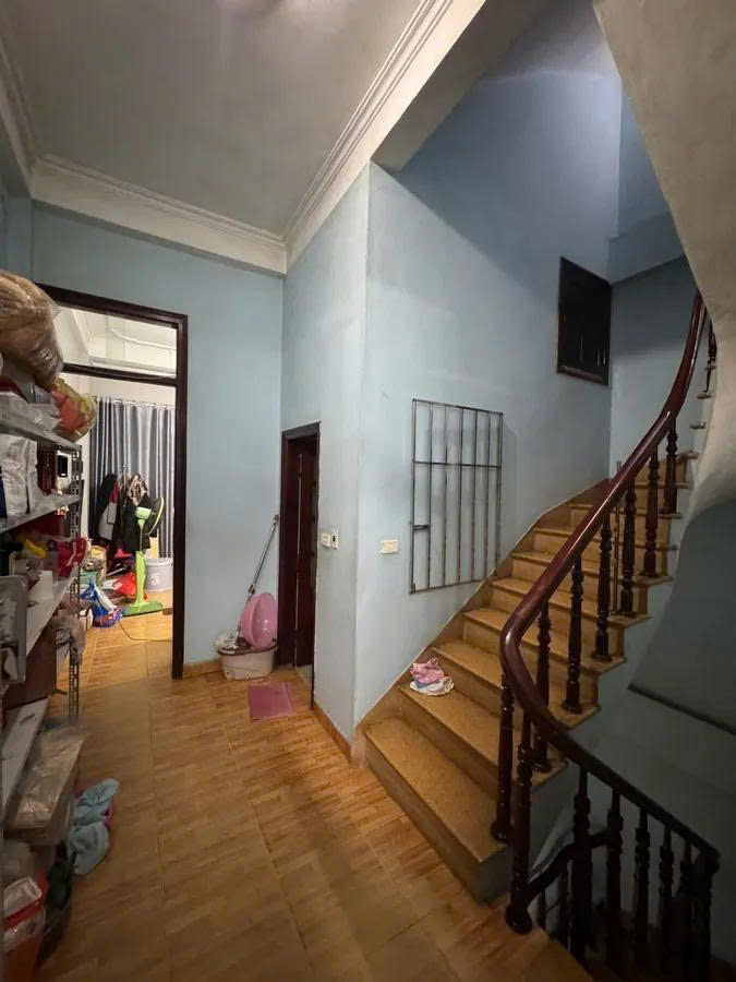 Bán gấp nhà 5 tầng mặt phố lớn Quang Trung, 50m2, mặt tiền 4.6m, kinh doanh sầm uất, giá 24 tỷ