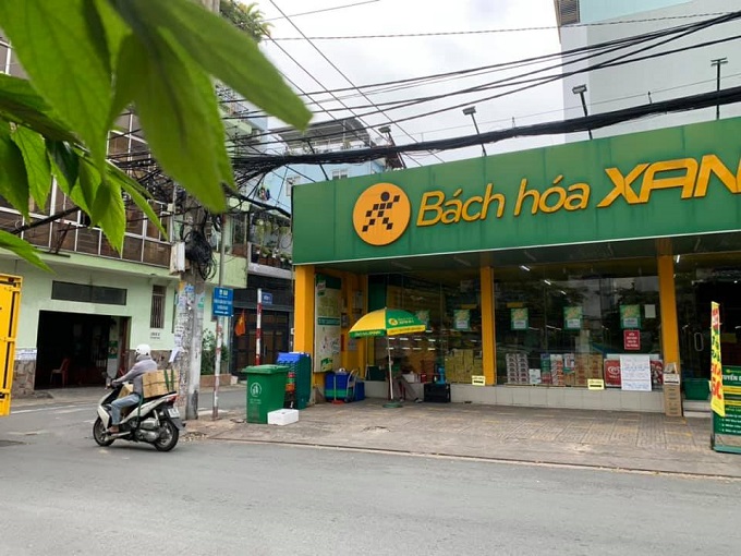 Bán nhà mặt tiền kinh doanh Đỗ Nhuận, Sơn Kỳ, Tân Phú, 70m2, 4 tầng, 7,8 tỷ