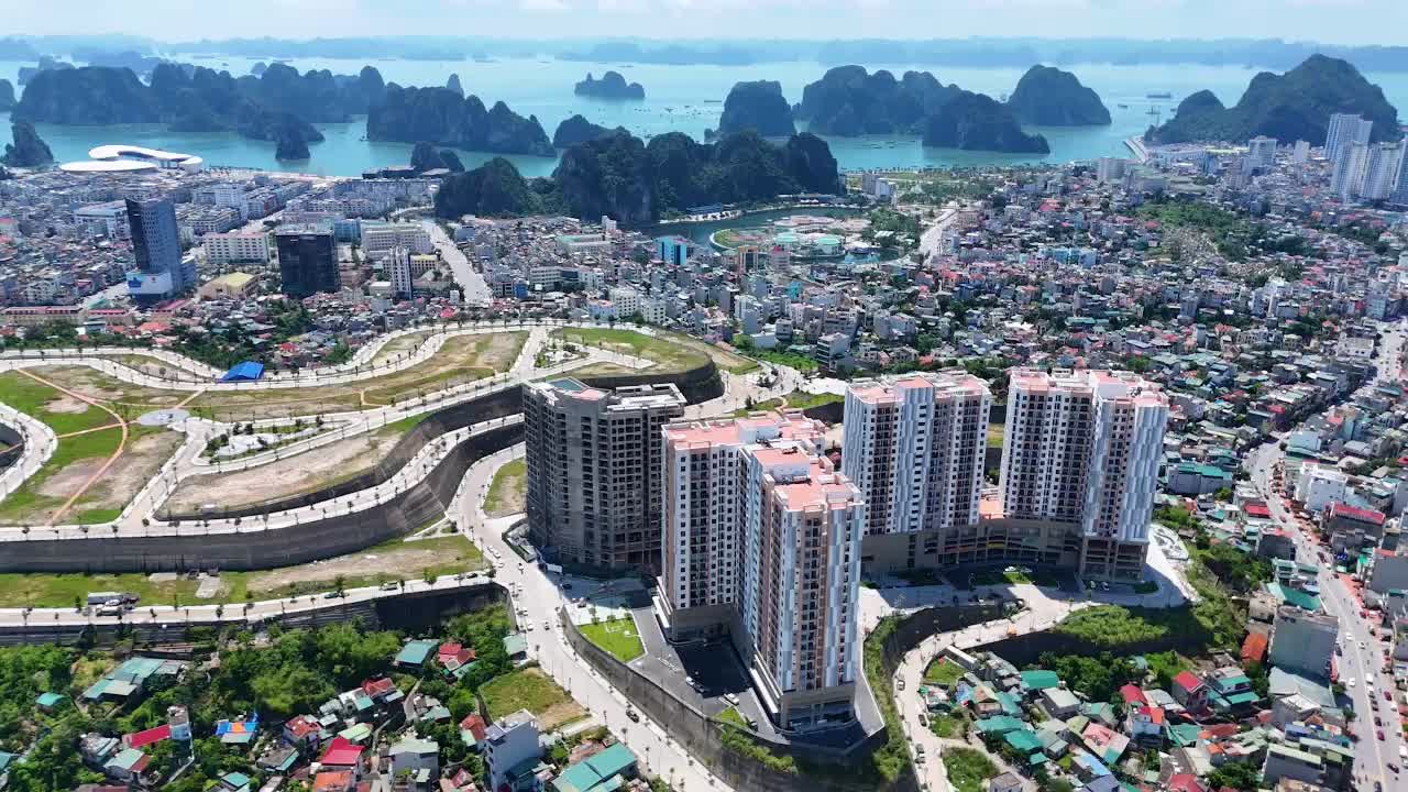 Anh trai định cư nước ngoài bán Căn hộ Misaki Hạ Long chuẩn phong cách Nhật