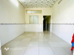 Nhà trệt thoáng mát, vị trí trung tâm phù hợp ở, làm văn phòng hoặc kinh doanh online