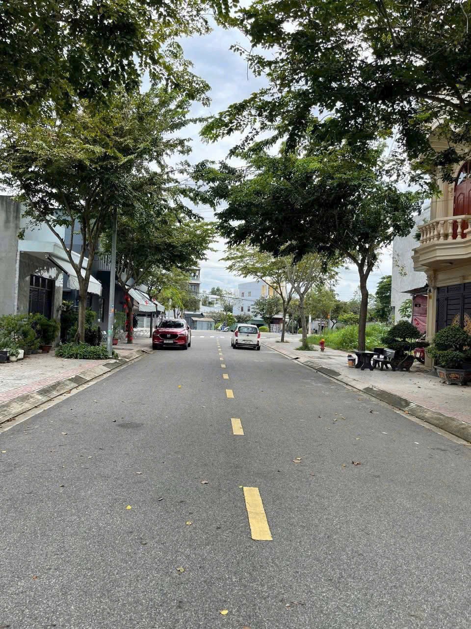 Đón đầu cầu Cát Lái, sở hữu ngay lô góc 2 mặt tiền, 127m2, sau chợ Đại Phước sầm uất, giá 2ty450