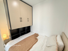 Cho thuê chung cư mini đường Phú Mỹ, Phường Mỹ Đình 2, diện tích 35m², giá 6.5 triệu/ tháng