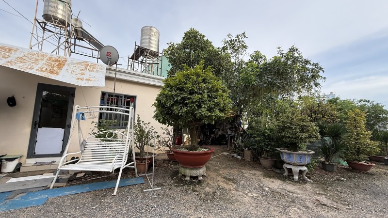 Bán kho xưởng 4000m2, Trần Văn Mười, Xuân Thới Đông, Hóc Môn, giá chỉ 15 triệu/m2