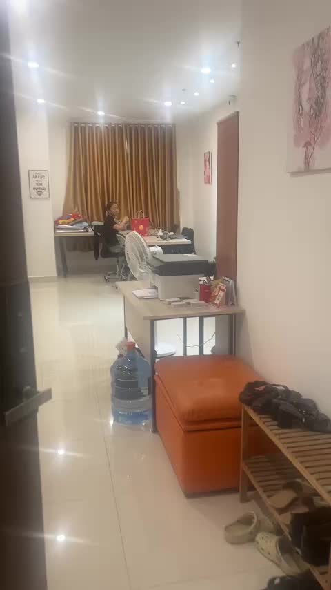Bán căn hộ 53m2, giá 2.15 tỷ, view Phú Mỹ Hưng, bán officetel Q7 Riverside
