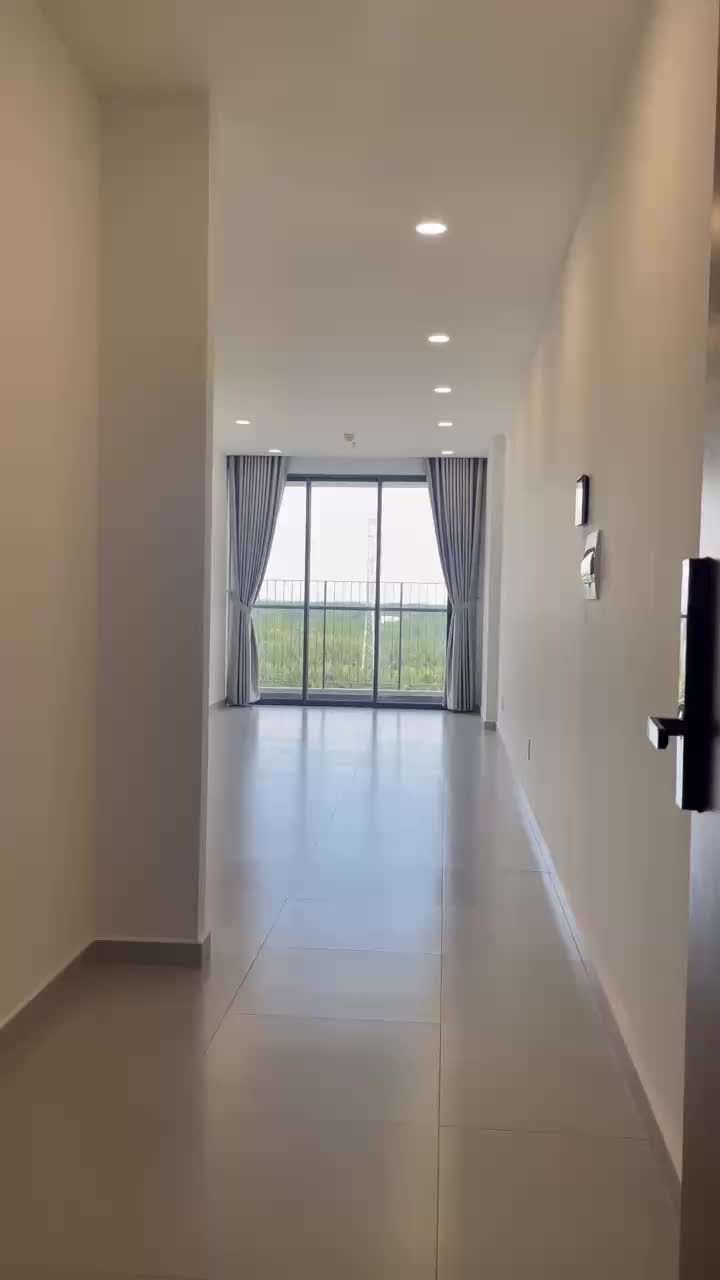 Căn hộ chung cư MT Eastmark City mới 100% 1 phòng + 1 chỉ 5,5 triệu bao phí quản lý 2025