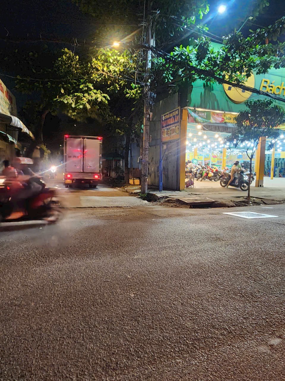 Hot deal chỉ 22 triệu/m2 thương lượng - Ngô Chí Quốc - Bình Chiểu - Thủ Đức