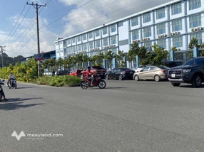 Cần bán gấp lô đất 105m2, giá 1,75 tỷ gần trường Tiểu học Đinh Tiên Hoàng có sổ sẵn