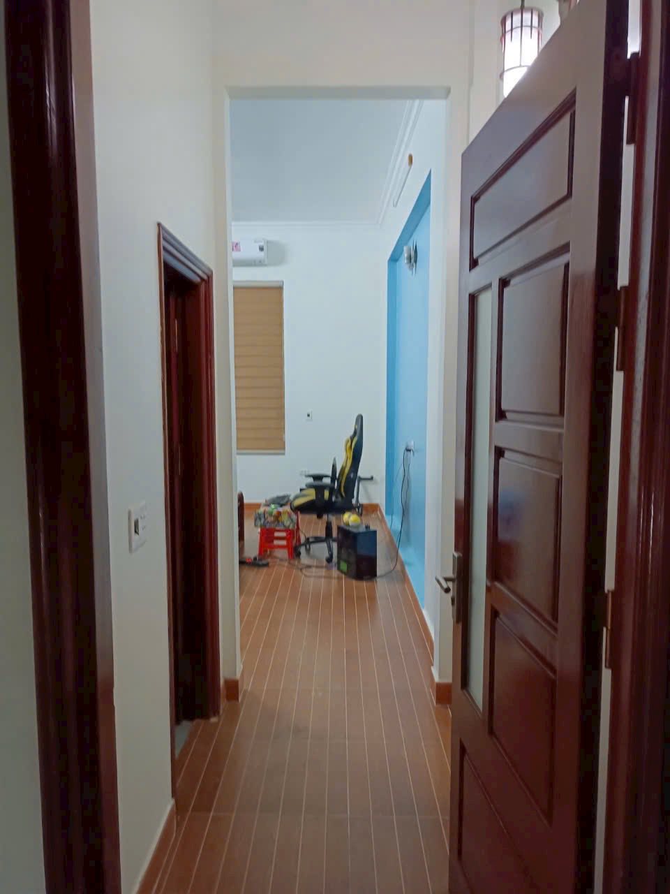 Bán nhà 4 tầng mặt phố Cao Bá Quát, Đông Nam Cường, Hải Dương, diện tích 72m2, ngang 4m, chỉ 6 tỷ