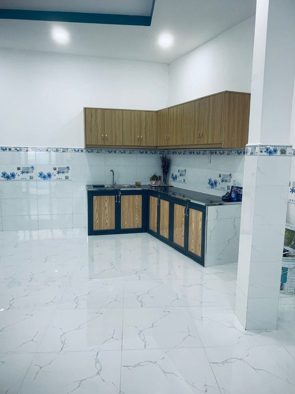 Nhà mới 100% hẻm Tân Thắng, 52m2, gần Aeon Tân Phú, chỉ 4,9 tỷ