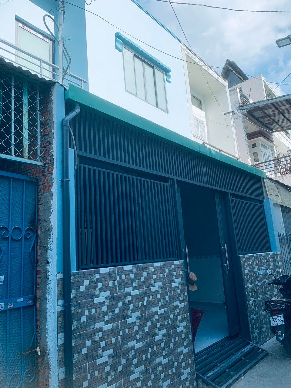 Nhà mới 100% hẻm Tân Thắng, 52m2, gần Aeon Tân Phú, chỉ 4,9 tỷ