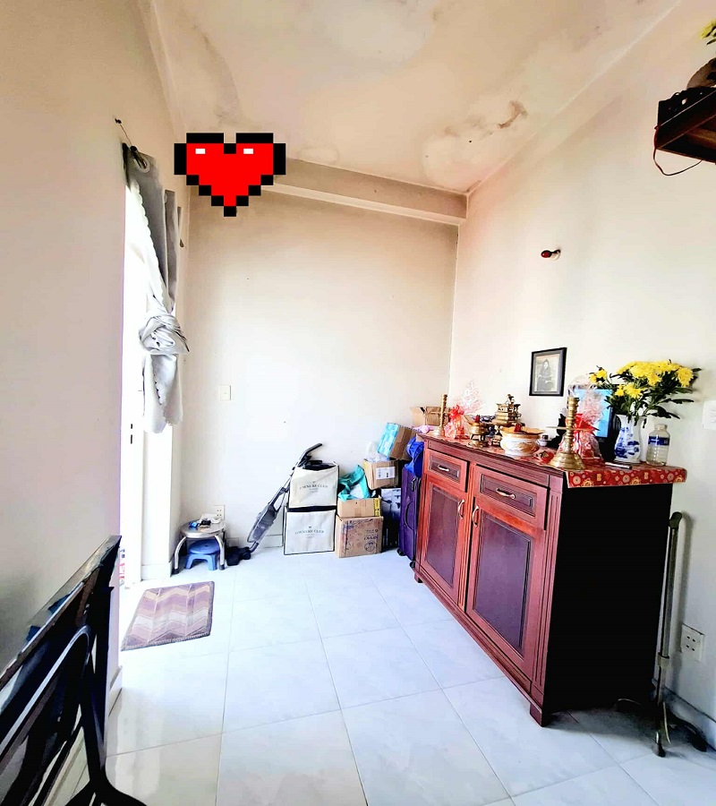 Bán nhà hẻm kinh doanh Lý Thường Kiệt, phường 9, Tân Bình, 66m2, 4 tầng, 2 mặt hẻm