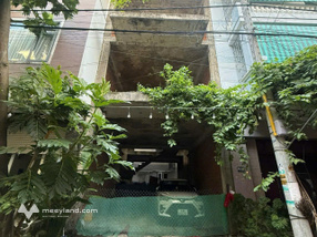 Bán nhà 3 tầng mặt tiền An Thượng 38 – vị trí kinh doanh đắc địa