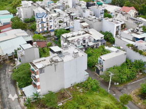 Lô đất hẻm 47 Trường Lưu diện tích 106m2 giá đầu tư