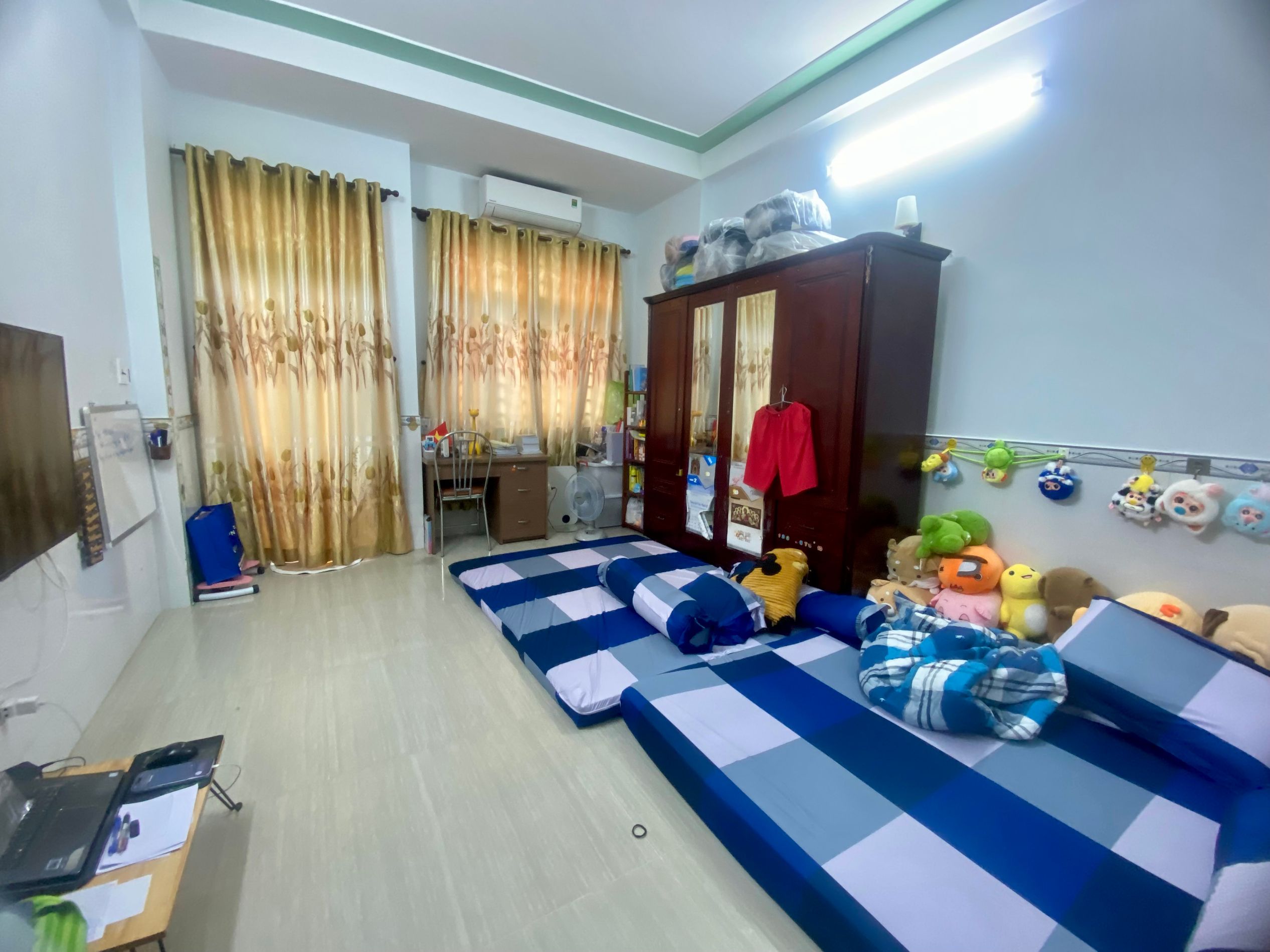 Nhà mặt tiền kinh doanh Tân Hương, 85m2, 5 tầng, 9 ngủ, gần Aeon Tân Phú, chỉ 16.5 tỷ