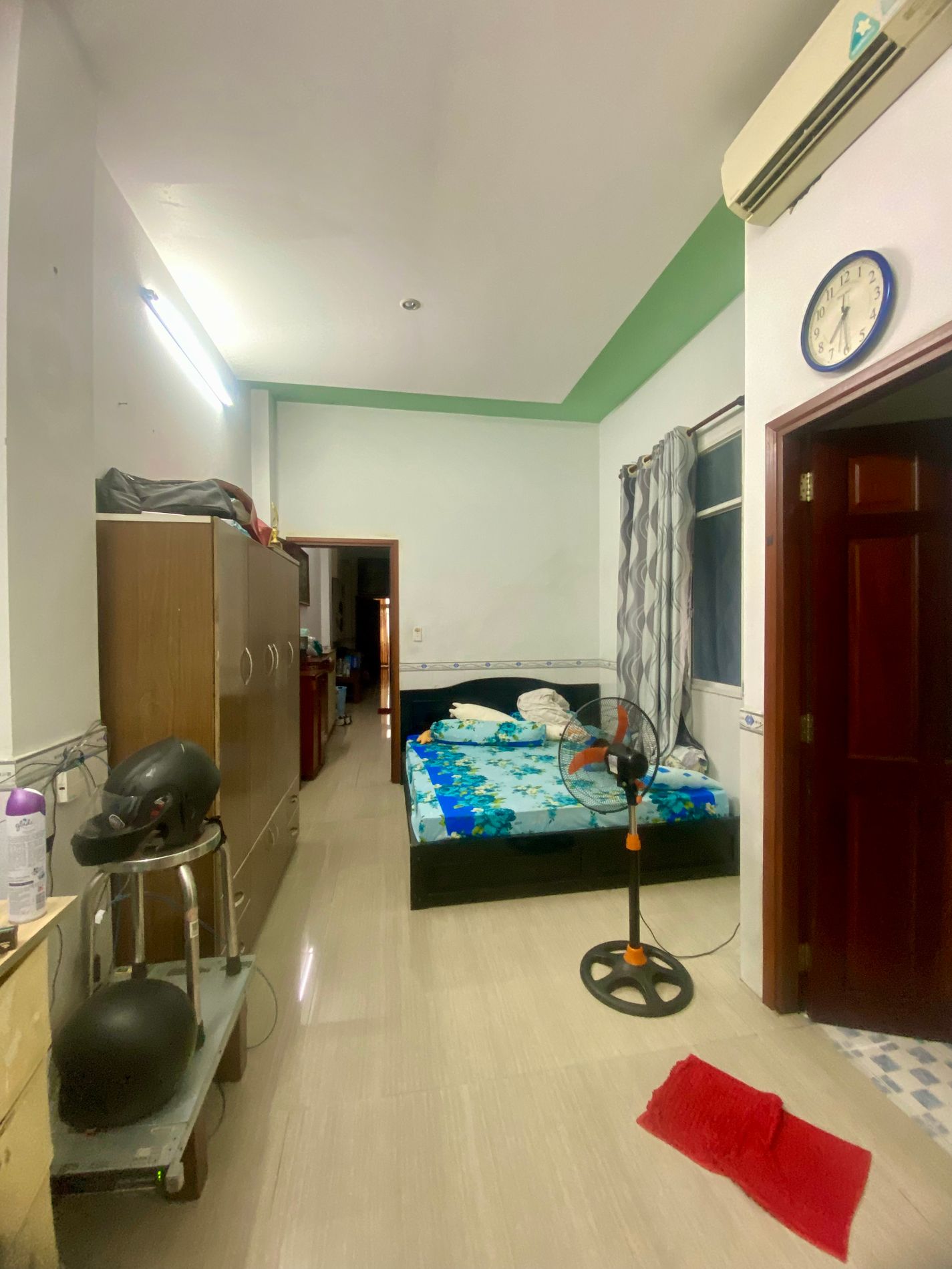 Nhà mặt tiền kinh doanh Tân Hương, 85m2, 5 tầng, 9 ngủ, gần Aeon Tân Phú, chỉ 16.5 tỷ