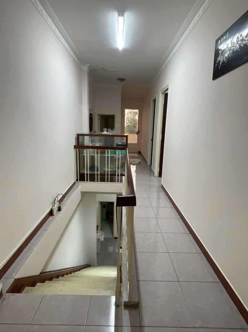 Bán nhà hẻm 6m Thành Thái, cạnh bệnh viện 115, ngang 6m, 5 phòng ngủ, sổ vuông, nhà mới, khu phân lô