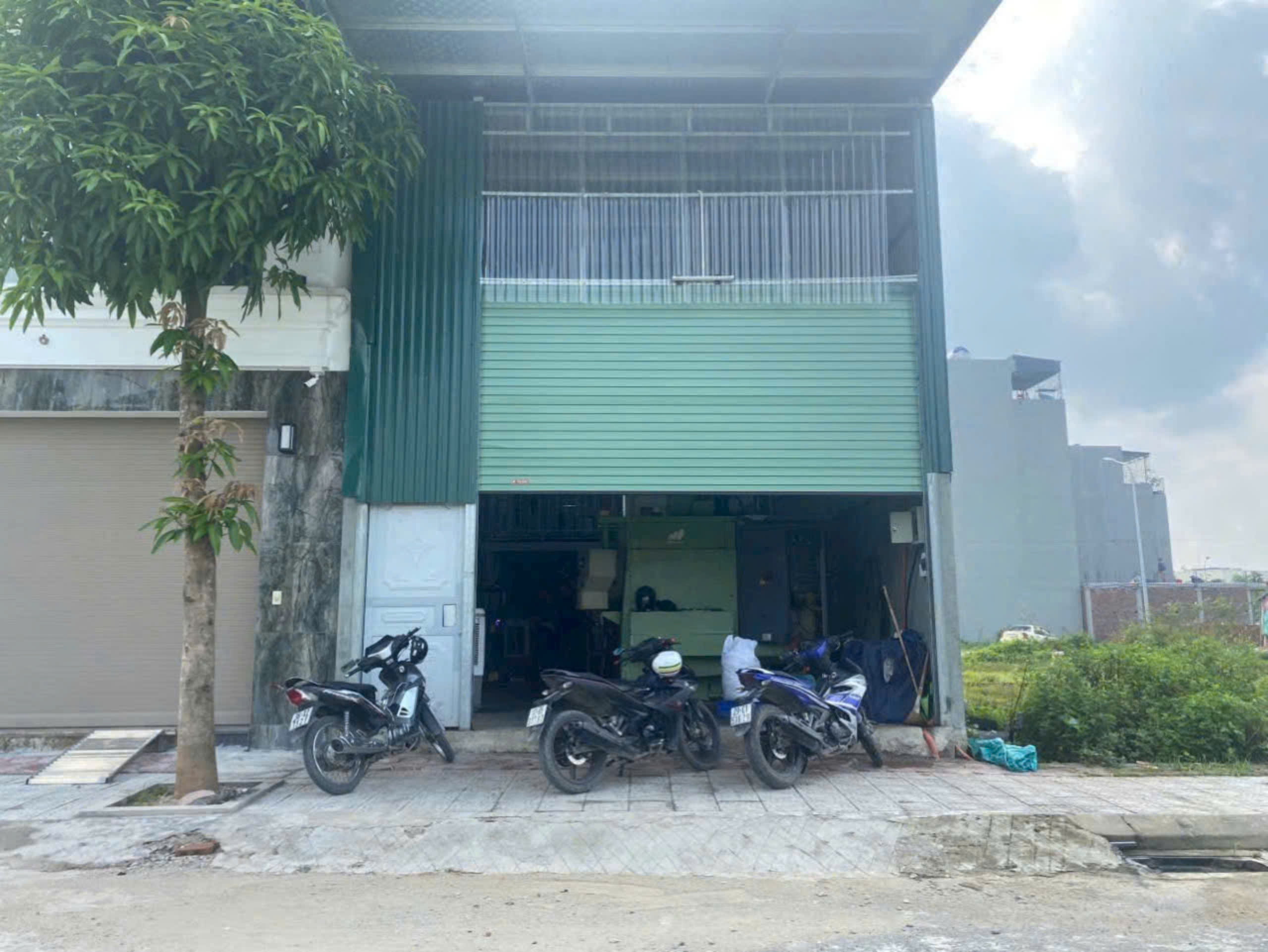 Bán lô đất 73m2 Liên Trung, Đan Phượng, đất vuông thửa, mặt tiền 4,5m đường ô tô kinh doanh