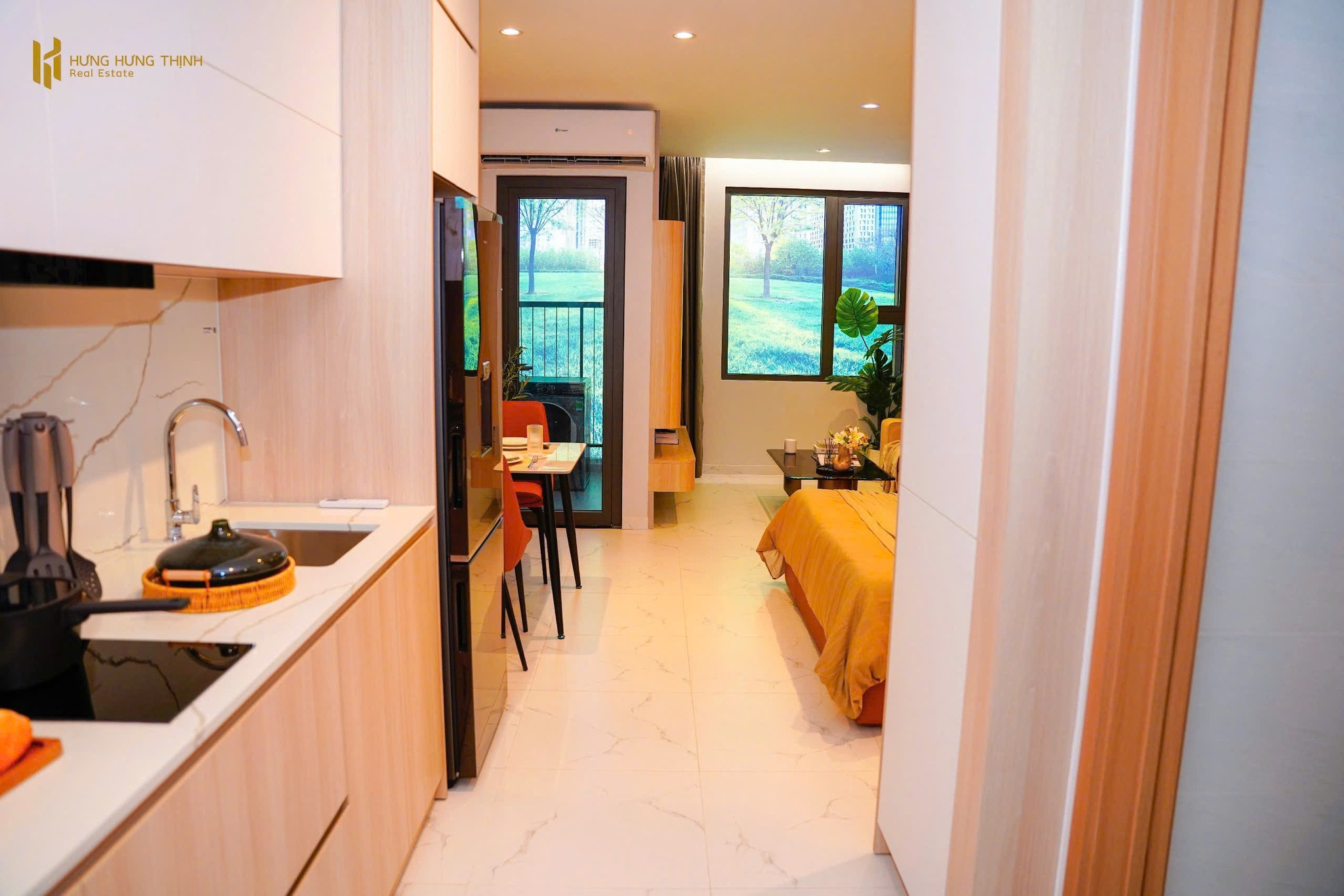 Nhận booking để chọn căn đẹp, căn hộ cao cấp tại thị trấn Đức Hòa liên hệ cho em để đăng ký