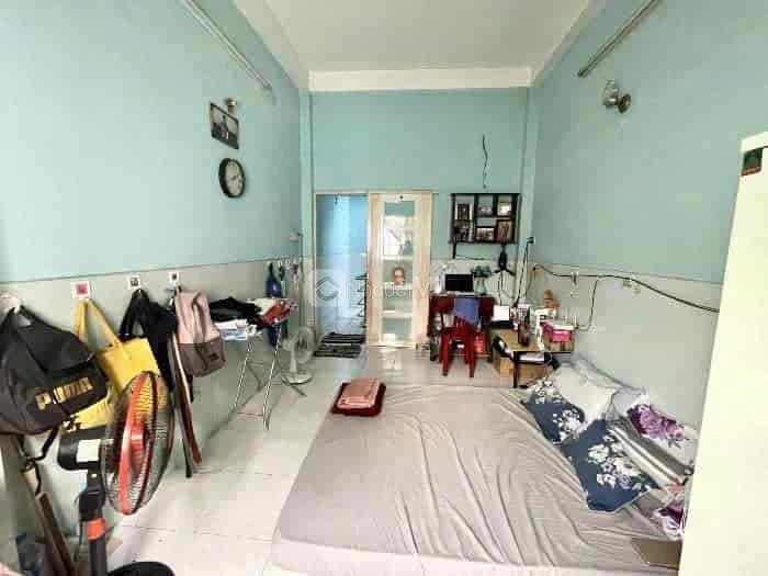 Bán nhà HBG Trần Xuân Soạn, Tân Hưng, quận 7